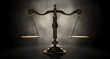 Antike Justiz im Schattenlicht
