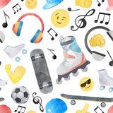 Dynamik und Spaß im Jugendzimmer