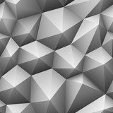 Facettenreiches Spiel der Grauwerte
