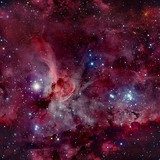 Faszinierende kosmische Tiefen