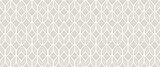 Sanfte Symmetrie in Beige