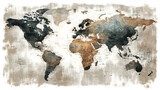 Zeitreise durch die Kontinente