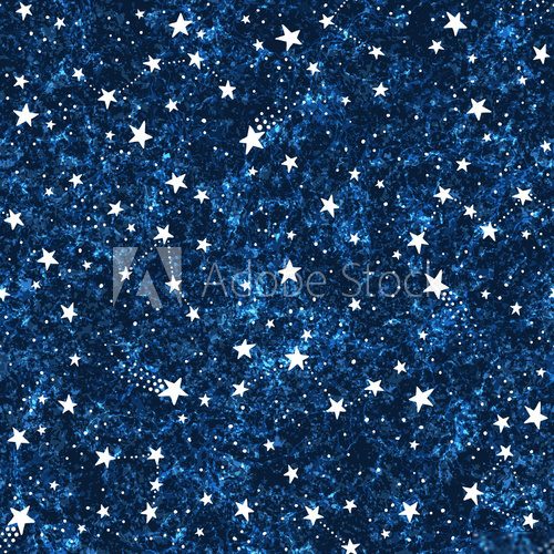 Tapeten Himmel und Weltraum • Demur®