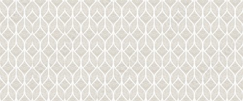 Sanfte Symmetrie in Beige