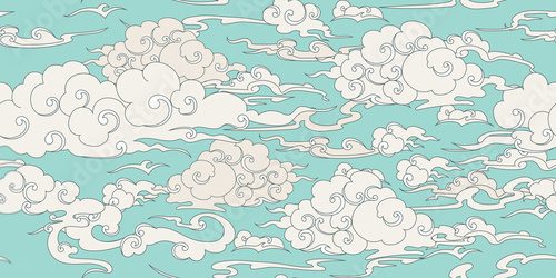 Tapete: für die Wand, auf Bestellung, auf Maß • Demur®