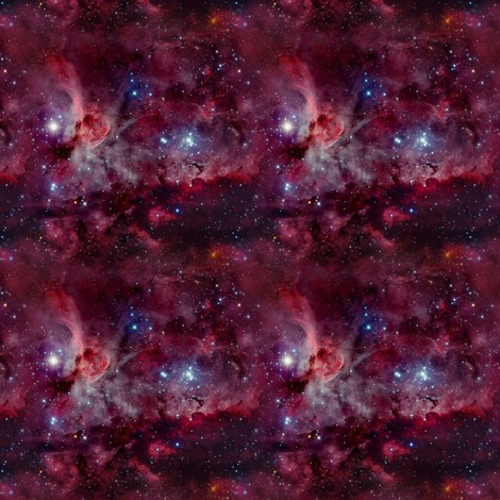Faszinierende kosmische Tiefen