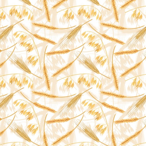 Herbstliche Agrar-Illustrationen