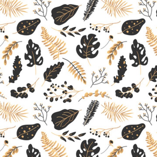 Herbstliche Naturkraft mit urbanem Twist