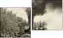 Diptychon - Zweiteiliges Leinwandbild