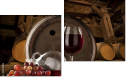 Diptychon - Zweiteiliges Leinwandbild
