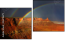 Diptychon - Zweiteiliges Leinwandbild