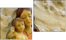 Diptychon - Zweiteiliges Leinwandbild