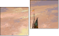 Diptychon - Zweiteiliges Leinwandbild