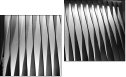 Diptychon - Zweiteiliges Leinwandbild