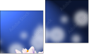 Diptychon - Zweiteiliges Leinwandbild
