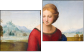 Diptychon - Zweiteiliges Leinwandbild