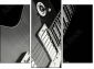 Triptychon - Dreiteiliges Leinwandbild
