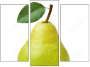 Triptychon - Dreiteiliges Leinwandbild