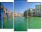 Triptychon - Dreiteiliges Leinwandbild