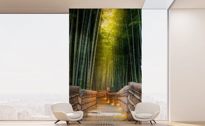 In-der-welt-aus-wildem-bambus-orientalische-fototapeten-demur