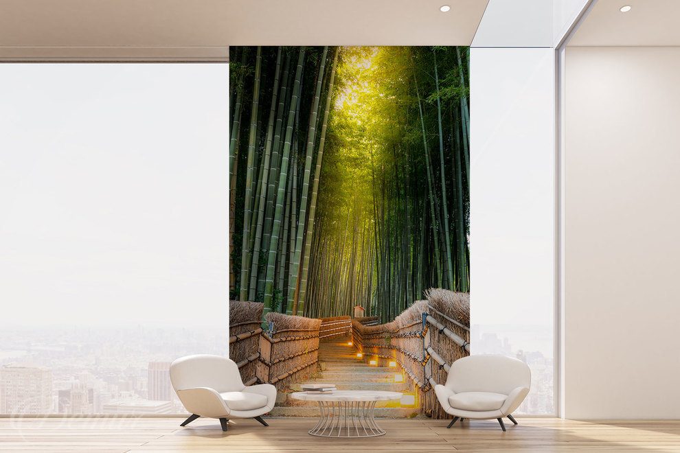 In-der-welt-aus-wildem-bambus-orientalische-fototapeten-demur