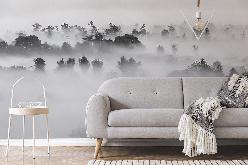 Im-abgrund-des-nebels-skandinavische-stil-fototapeten-demur