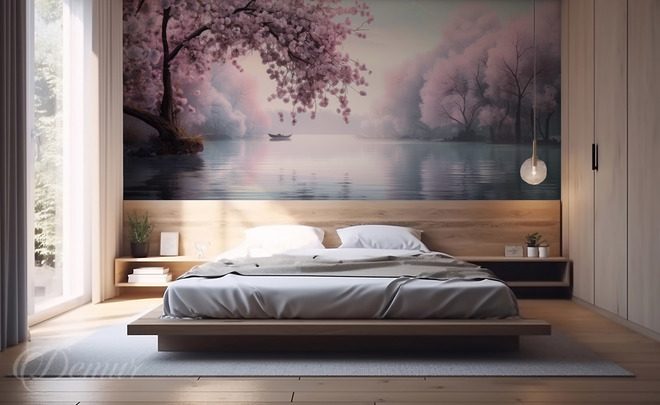 Vollig-romantischer-natur-fur-schlafzimmer-fototapeten-demur