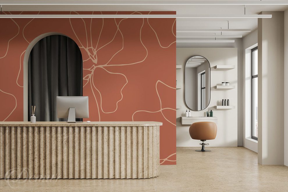 Minimalismus-mit-kunstlerischer-note-fur-friseursalon-fototapeten-demur