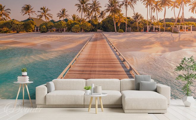 Spaziergang-ins-paradies-fur-salon-fototapeten-demur