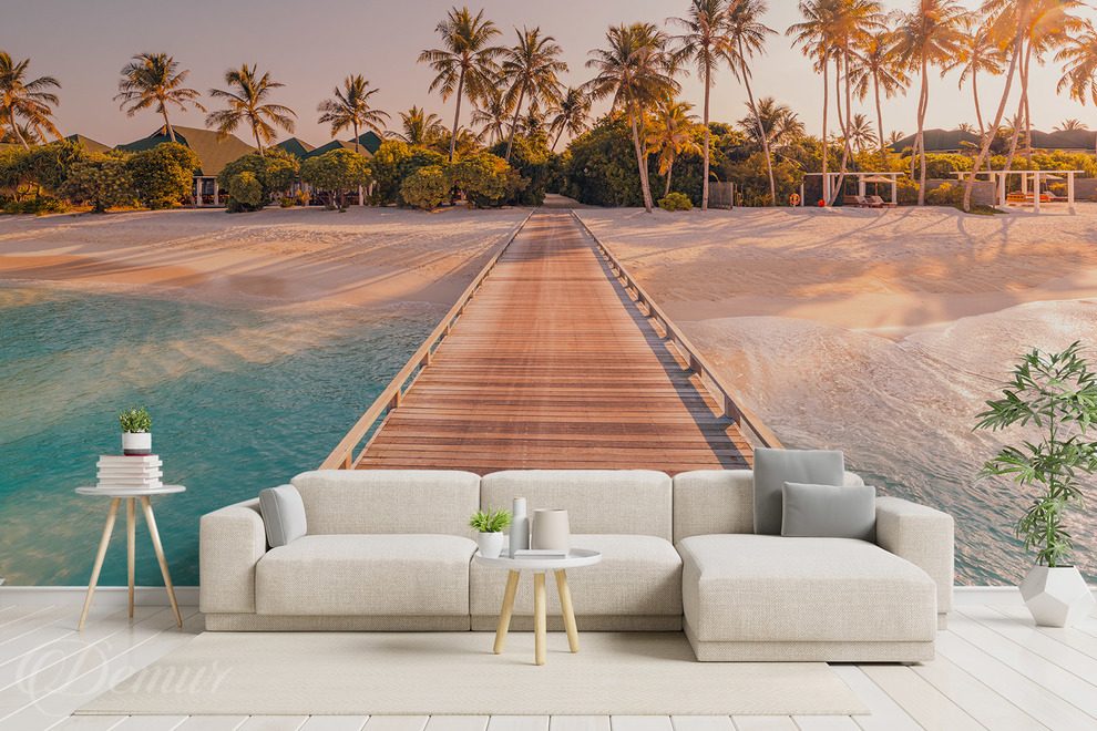 Spaziergang-ins-paradies-fur-salon-fototapeten-demur