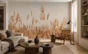 Naturalistischer-stil-mit-zartem-gras-motiv-fur-salon-fototapeten-demur