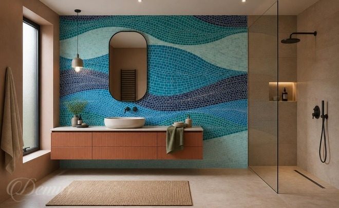 Fliessender-rhythmus-vor-mosaikhintergrund-fur-badezimmer-fototapeten-demur