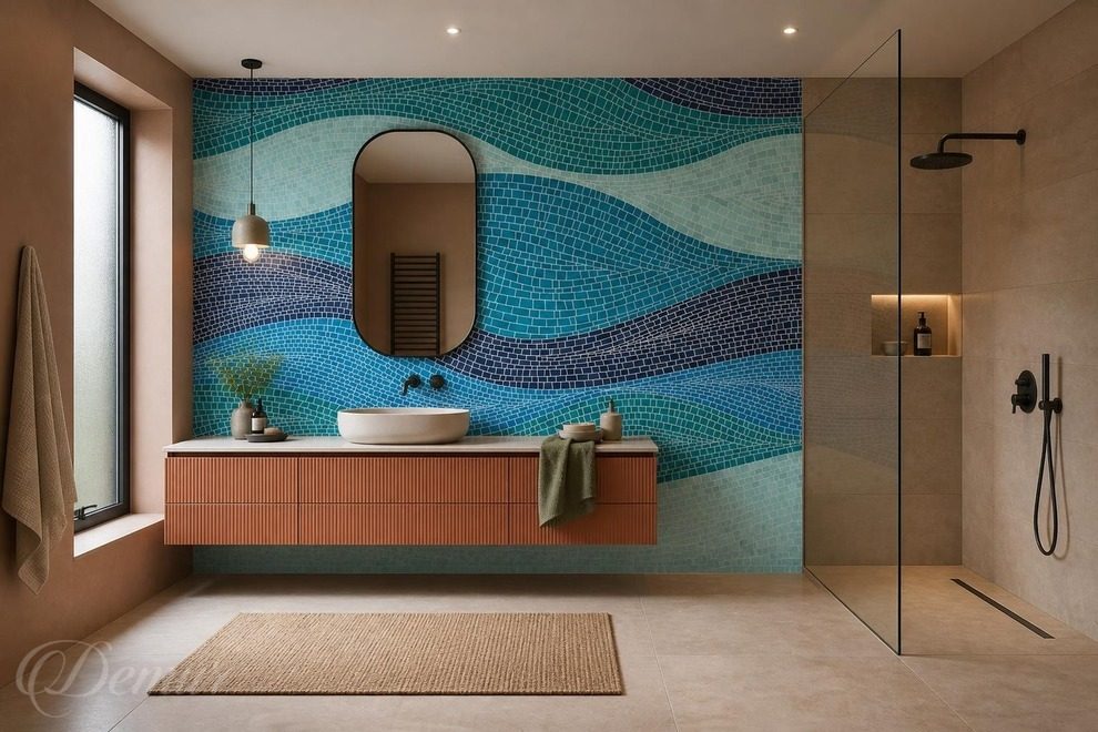 Fliessender-rhythmus-vor-mosaikhintergrund-fur-badezimmer-fototapeten-demur