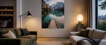 Dynamischer-stil-mit-bergmotiv-fur-salon-leinwandbilder-demur
