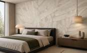 Stilvolle-fototapete-mit-beigem-blattmotiv-fur-schlafzimmer-fototapeten-demur