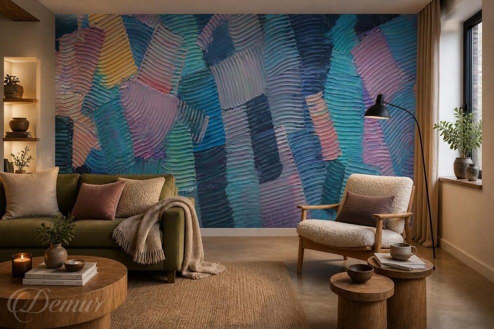 Farbtiefe-und-texturen-in-kunstlerischer-wandgestaltung-fur-salon-fototapeten-demur