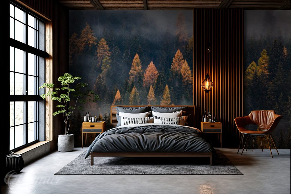 Schon-die-berge-im-herbst-zu-sehen-fur-schlafzimmer-fototapeten-demur