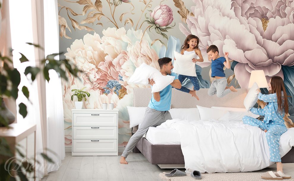 Unglaublich-gross-und-schon-fur-schlafzimmer-fototapeten-demur