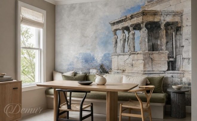 Naturliche-blau-grau-palette-in-der-architektur-architektur-fototapeten-demur