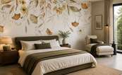 Fliessender-rhythmus-pflanzlicher-elemente-an-der-wand-fur-schlafzimmer-fototapeten-demur