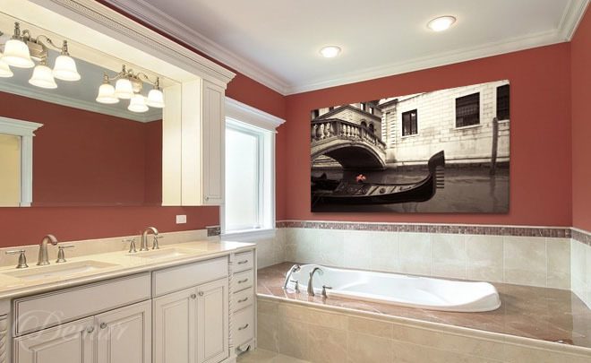 Venezianischer-spiegel-fur-badezimmer-leinwandbilder-demur