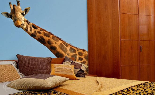 Giraffe-im-schlafzimmer-fur-schlafzimmer-fototapeten-demur