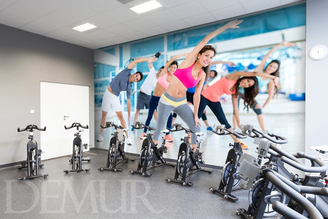 Fitness-time-fitnessclub-fototapeten-demur