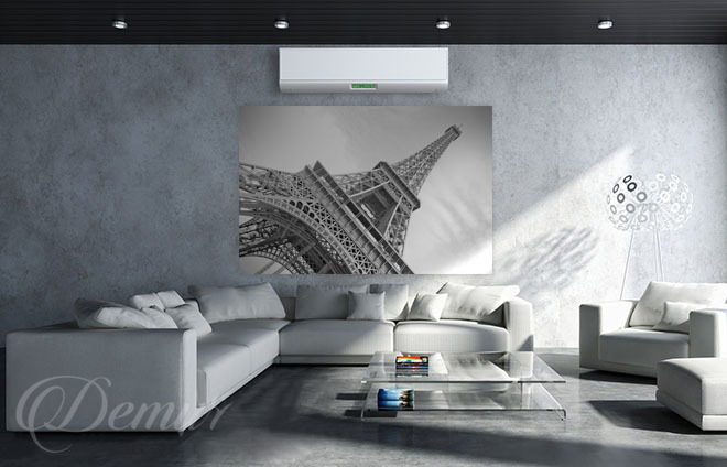 Eiffelturm-von-anderer-perspektive-architektur-leinwandbilder-demur